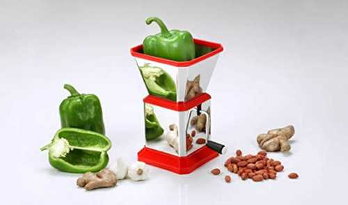 Manual Use Chilli Cutter