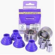 Powerflex Bushes 