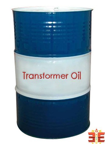 Pure Centrifuged Transformer Oil