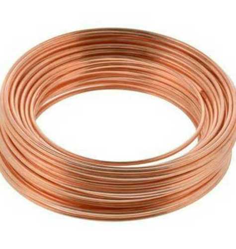 Solid Copper Wires