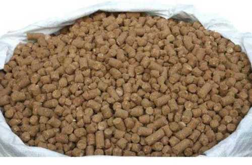 Sun Dried Cattle Feed