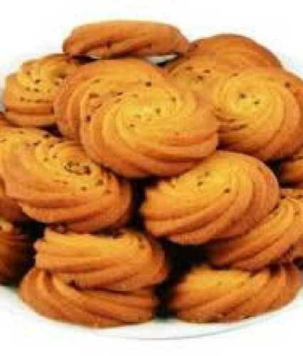Tasty Ajwain Cookies