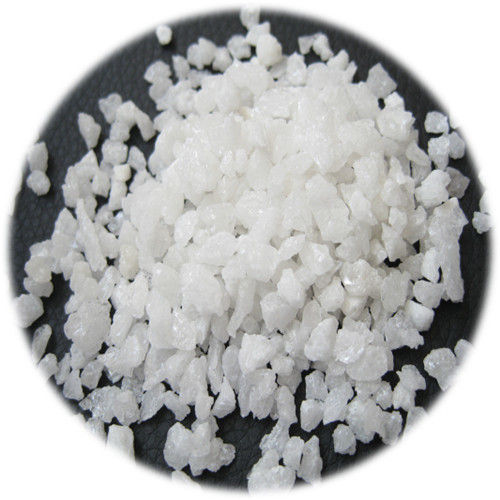 White Fusde Alumina