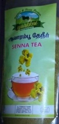 Powder (Avaram Poo) Senna Tea