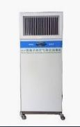 Air Conditioner Ionizer