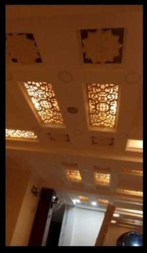 Ceiling Interior Designing Services