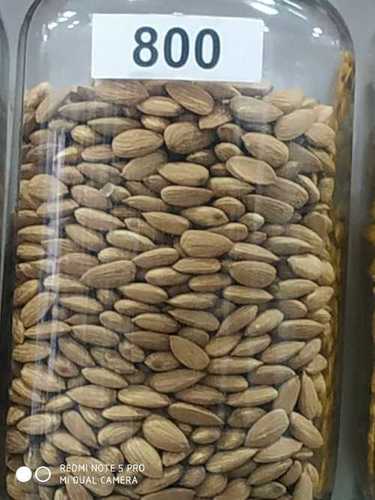 Delicious Taste Almond Nuts