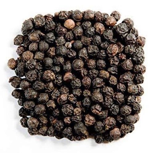 Dried Black Pepper Seeds