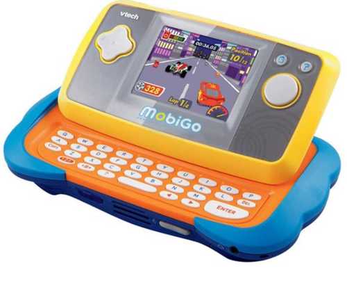Electronic Gaming Baby Toy