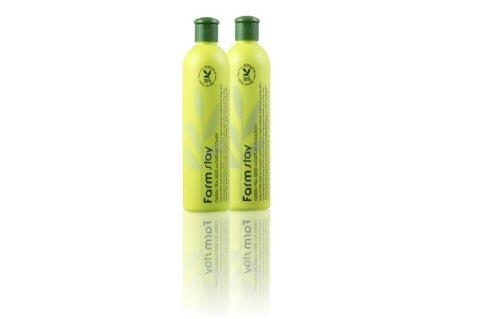 Green Tea Seed Moisture Toner Use: Face