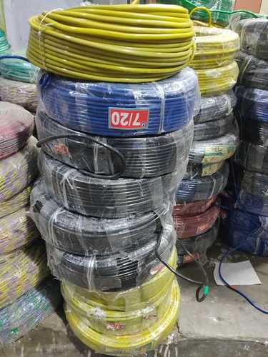 Any High Tensile Strength Copper Wire