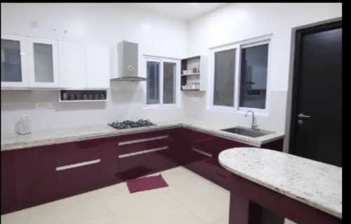 Kitchen Designer Decoration Services By Khazra Enterprises