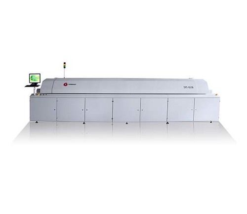 Lead a   Free Hot Air Reflow Oven (IPC 808N)