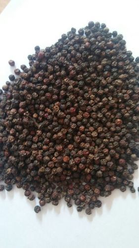 Natural Dried Black Pepper