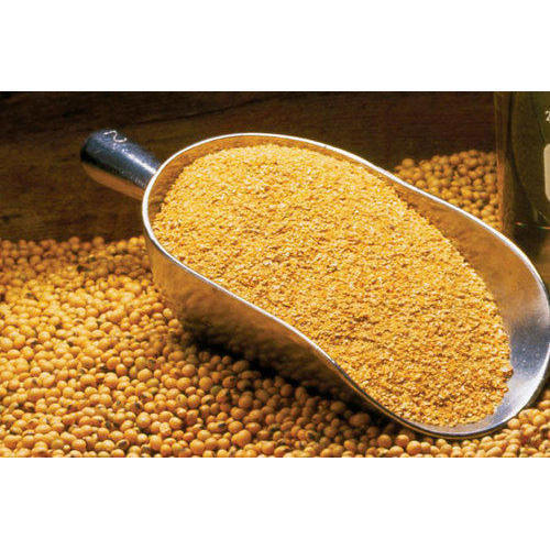 Organic Protein Soybean Meal