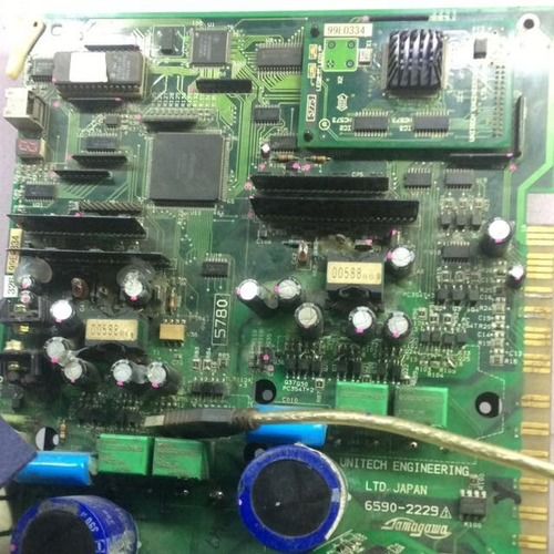 PCB Repairing Solution