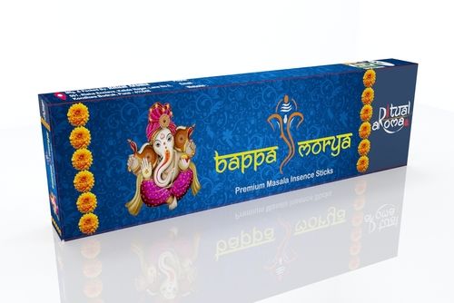 Premium Masala Incense Sticks