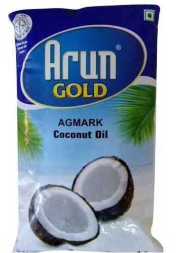 Pure Natural Coconut Oil