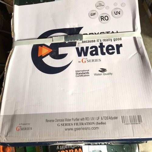 RO Reverse Osmosis Water Purifier