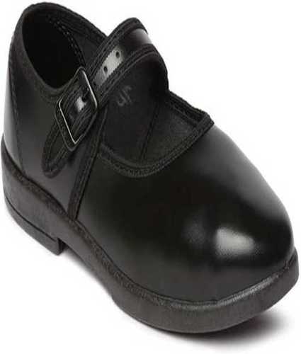 School Shoes Strap Balley