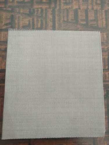 Stainless Steel Wire Mesh Application: Curtain