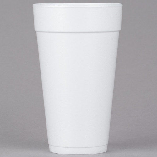 Styrofoam Cups