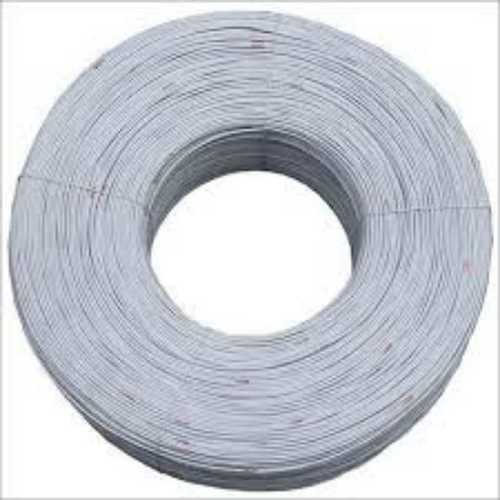 Silver Submersible Winding/Poly Wires