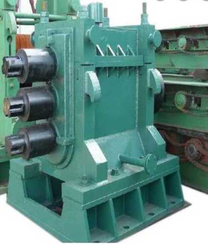 Triple Rolling Mill Machinery