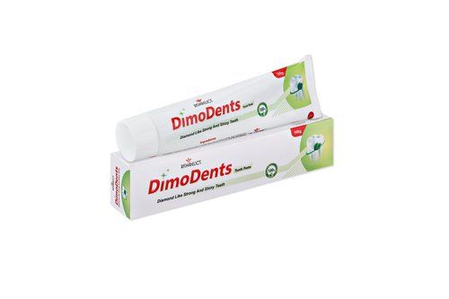 (Rishi Relics) DimoDents Toothpaste