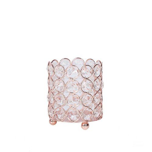 Crystal Candle Votive