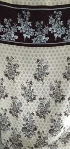 100%Cotton Designer Printed Curtain Fabric