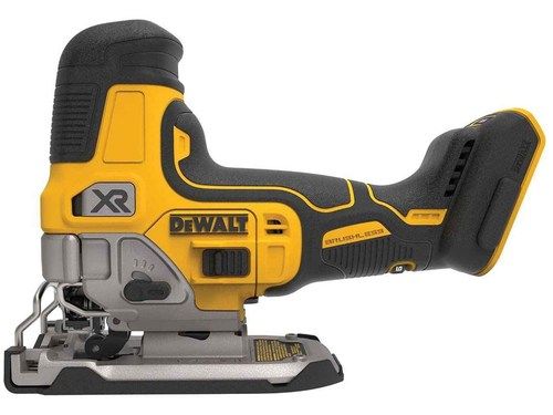 Dewalt Jigsaw