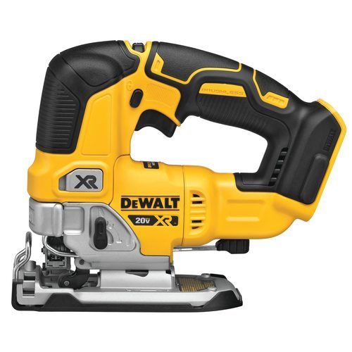 Dewalt Jigsaw