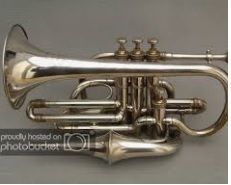 Echo Cornet