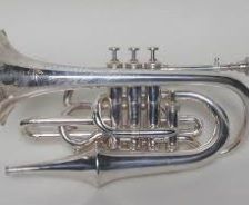 Echo Cornet