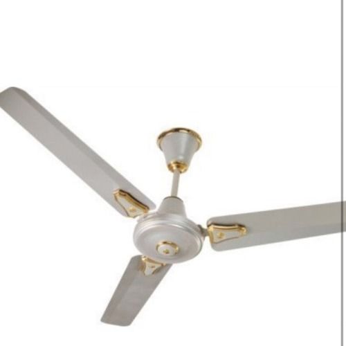 Fully Electric Ceiling Fan At Price 850 Inr Piece In Ahmedabad