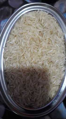 Fully Polished Basmati Rice