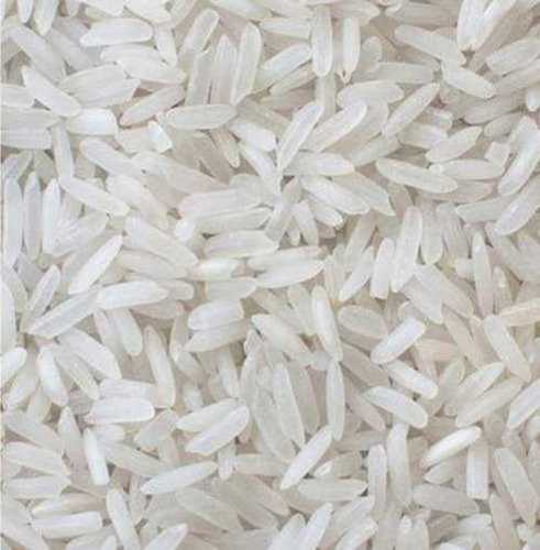 Fully Polished Raw Rice