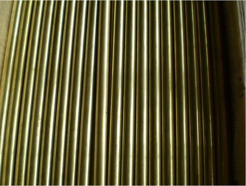 Heat Exchanger Copper Tube Grade: C70600/C71500/C71640/C70400/C68700/C44300/Cn102/Cn107/Cn108/Cz110/Cz111/Cz126