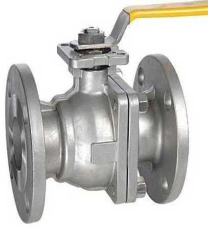 Stainless Steel High Pressure Ball Valves