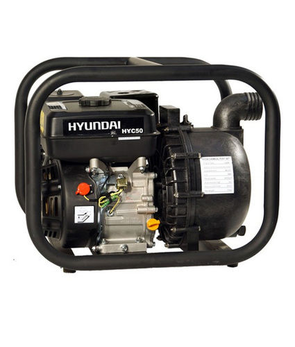 Hyundai Water Pump