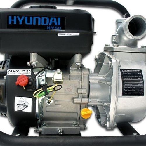 Hyundai Water Pump