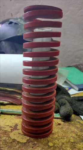 Extension Industrial Heavy Die Spring 