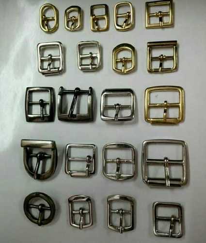 Metal Belt Buckle In Chennai (Madras) - Prices, Manufacturers