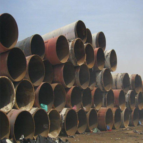 Scrap Pipe, Scrap Pipe Manufacturers & Suppliers, Dealers