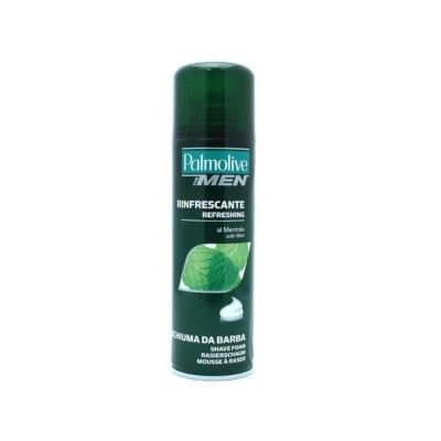 Palmolive Shaving Foam