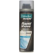 Palmolive Shaving Foam