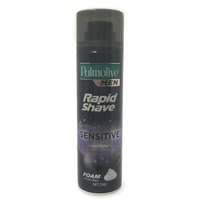 Palmolive Shaving Foam