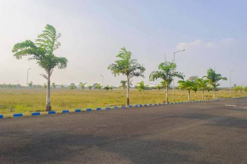 Plots In Oragadam Real Estate Services