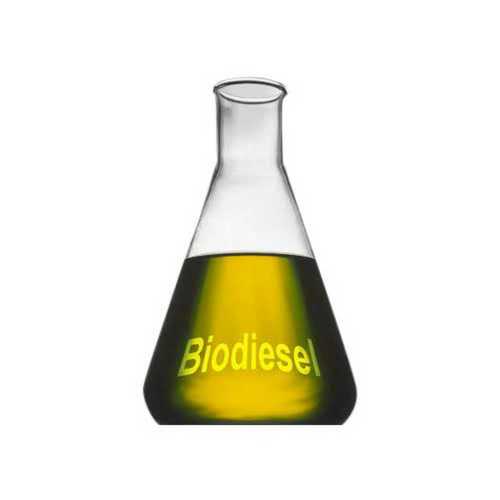 Yellow Pure Biodiesel For Industrial Use